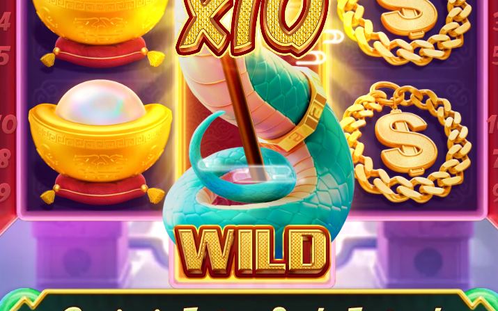 Fortune Snake