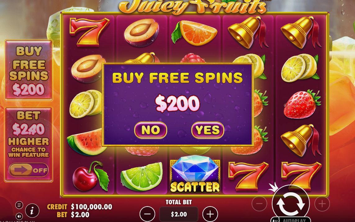 Bonus round with retrigger awarding extra spins